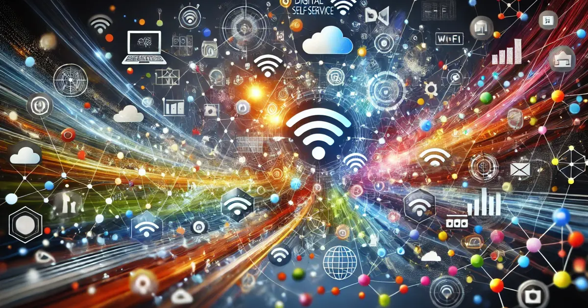 Ny digital borgerservice i Limbo Kommune - Limbo Kommune